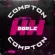 COMPTON DHH Logo