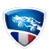 Rocket League France Logo